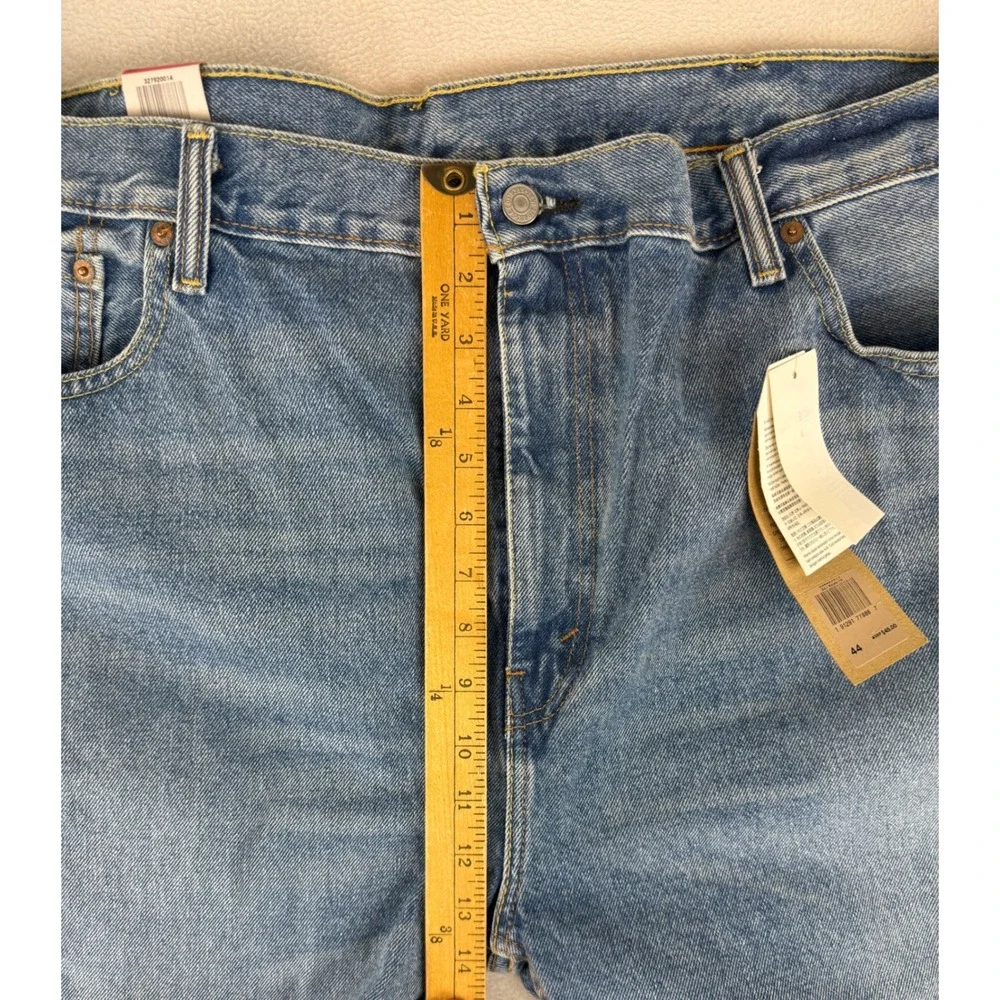Levis levi denim